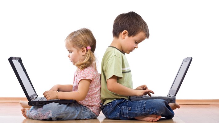 کودکان و VPN در اینترنت