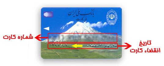 راهنمای پرداخت